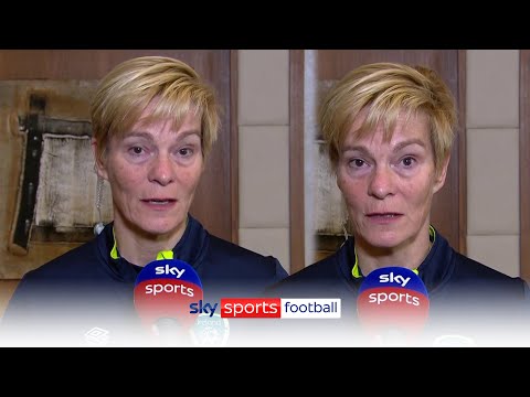 Vera Pauw apologises for Republic of Ireland Women's actions