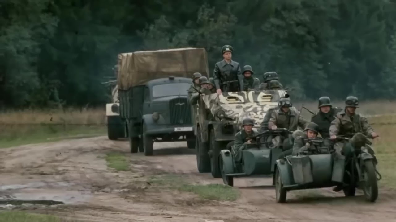  ВЕРНЫЙ ВЫХОД В СЛОЖНЫХ ПЕРЕПЛЕТЕНИЯХ ВОЕННЫХ СОБЫТИЙ! БИТЬСЯ ДО КОНЦА! ГЛУБОКОЕ ТЕЧЕНИЕ