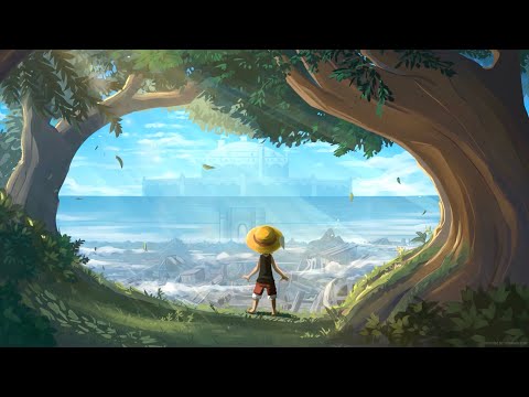 One Piece Ambient | Music Mix & Ambiance