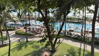 Katathani beach Resort - Phuket Thailand - Room 5309