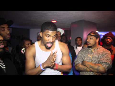 Killa Bee vs Mr. 100