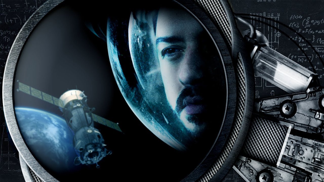 A revolução dos satélites | Nerdologia