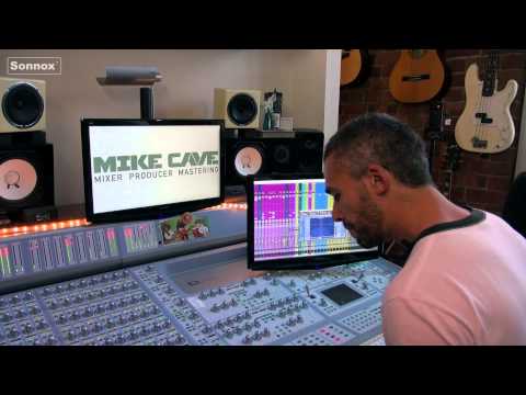 Mike Cave  - Part 3