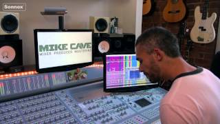 Mike Cave  - Part 3