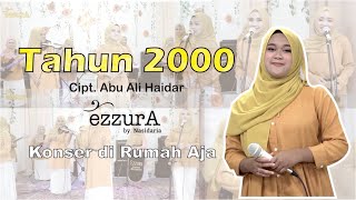Download lagu TAHUN 2000 - QASIDAH EZZURA BY NASIDA RIA (COVER VERSION NEW 2021) mp3 Download lagu TAHUN 2000 - QASIDAH EZZURA BY NASIDA RIA (COVER VERSION NEW 2021) mp3