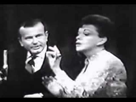 Judy's Marlene Anecdote