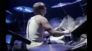 Genesis-Drum Duet