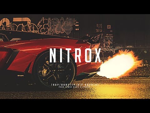 N I T R O X - Hard Trap Beat Instrumental (Prod. Tower Beatz x Juanko Beats)
