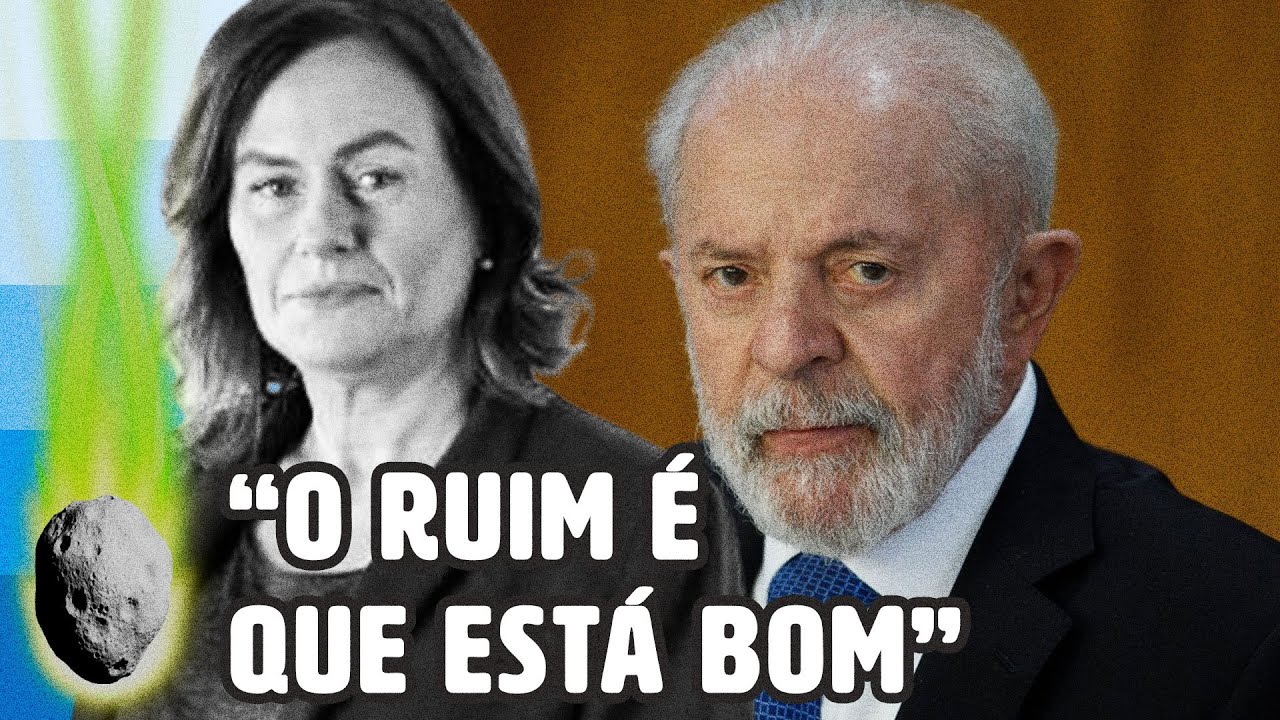 MÍDIA HEGEMÔNICA NÃO ESCONDE MAIS QUE TORCE CONTRA O GOVERNO | PLANTÃO