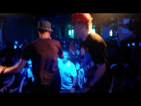 #A51LiveSession ▲ SMACK, TCHAGUN, BARENZ, NRMN ▲ 13062014 (LOTM - Storm Prague CZ)