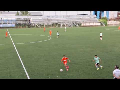 CS Axi Arena A - ACS Pro Giurgiu (meci amical grupa 2010) - 14.06.2024