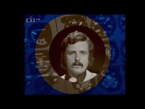 Petr Spálený - Ústa dívky Dáši (1971)
