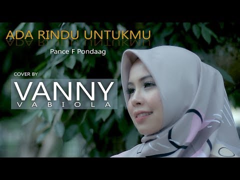 VANNY VABIOLA  - ADA RINDU UNTUKMU (OFFICIAL MUSIC VIDEO )