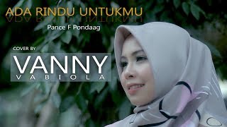 VANNY VABIOLA  - ADA RINDU UNTUKMU (OFFICIAL MUSIC