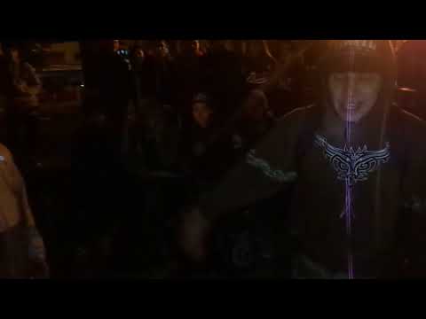 Batalla de Faraones  (Ed. Aqua)  Octavos  Bm vs Urbano