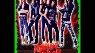 Romeo Rock - I just want to hang around