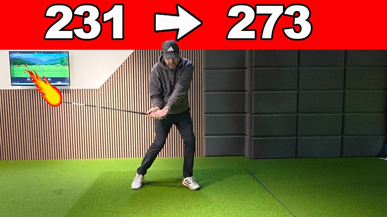 Unlock Distance and Accuracy with Your Driver