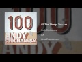 Andy Stochansky - All The Things You Are