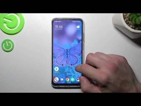 How to Enable & Disable Vibrations For Calls on POCO M5s