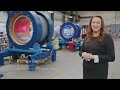 Gewinner Des 1 Wirtschaftspreises Sachsen Anhalt Ramme Electric Machines GmbH