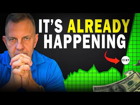 What’s Coming in 2026 Will Wipe Out the Weak Investors