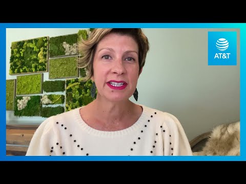 Find Out What “I Am” Means to Women of AT&T and Beyond | AT&T-YoutubeVideoText