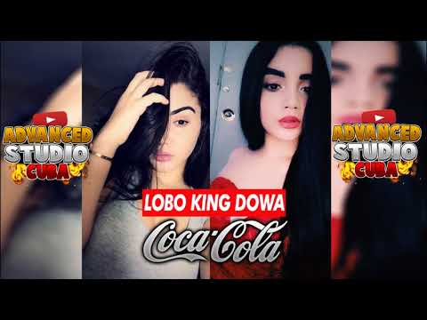 Lobo King Dowa - Coca Cola (Audio Oficial)