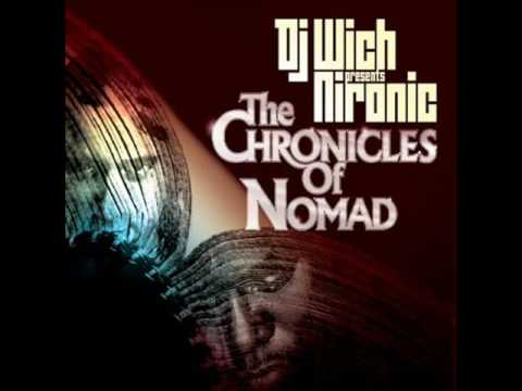 Nironic Feat. Dj Wich-Revolution