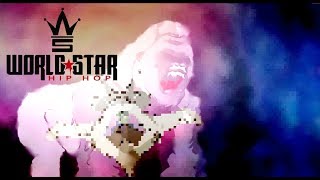 Lil Raven 'Ape Shlt' (animated music video)