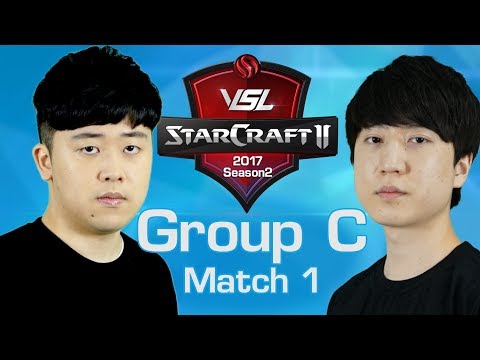 Curious vs INnoVation [ZvT] - Ro16 Match1 1Set - Group C / VSL SC2 2017 S2