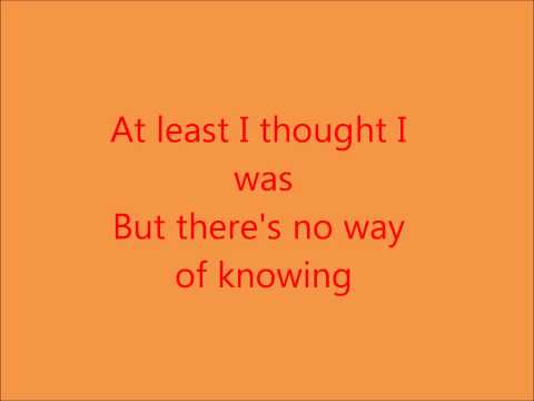 Loves Not A Competition video