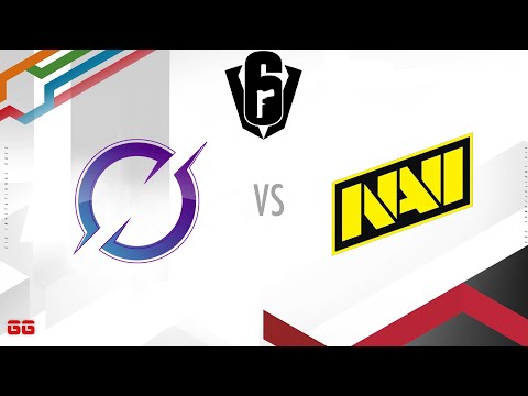 HYPER ON TOP! | DarkZero vs NAVI | Six Invitational 2022 Highlights