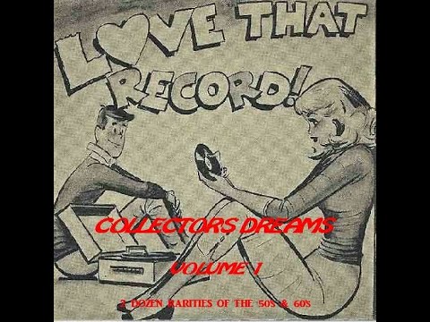 J & The Sabers - Little One