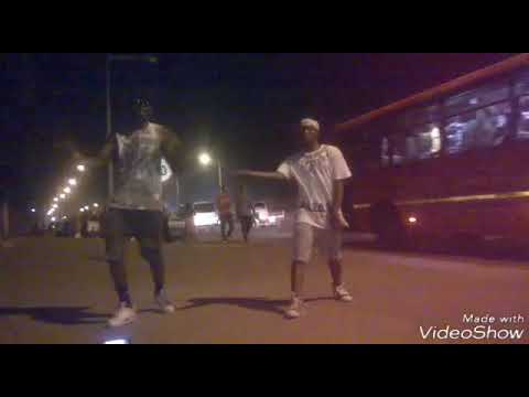 Beto Johns ft nikotina KF hit moz dance