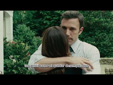 Resumen Película Hombres de negocios - 2012