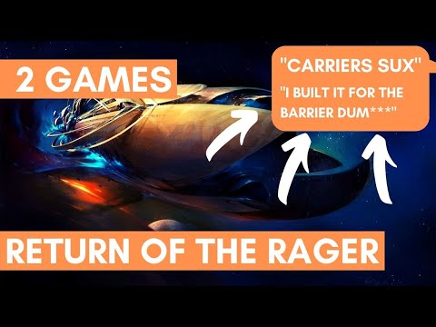 Karax Weekly Brawl [SC2 Direct Strike]