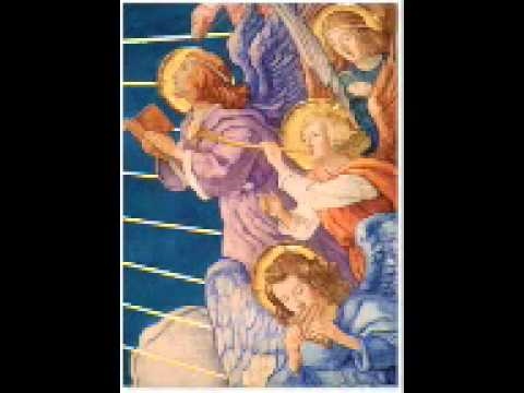 In Paradisum by Ernst Krenek