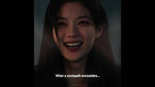 Download lagu When a sociopath encounters her perfect match || Dear X mp3