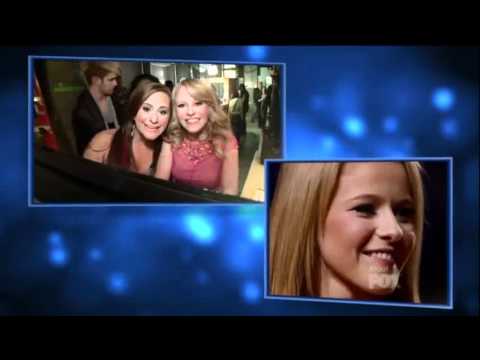 Hollie Cavanagh Elimination