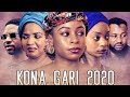 kONA GARI 3&4 LATEST HAUSA FILM