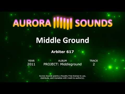 PROJECT: Middleground - Middle Ground