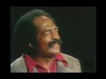 Nothing's Changed Jimmy Witherspoon & Robben Ford on guitar! (1972 73)