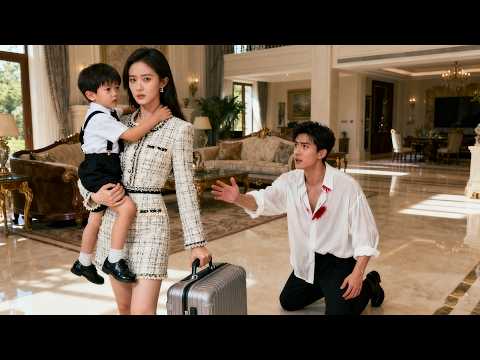 On Anniversary My Husband Brought Mistress Home, So I Served Him Divorce Papers and Vanished