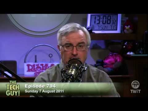 Leo Laporte - The Tech Guy 794