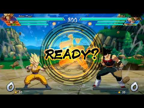 PSG Bloodsport S8 [DBFZ] Bifuteki - Matau32 vs ShinPaulo Winners Round 2