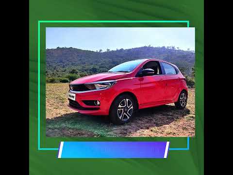 New Tiago | Shreyas Prasanna | Drives that are #SeriouslyFun