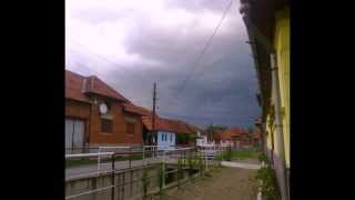 preview picture of video 'Hotărel, Bihor, România'