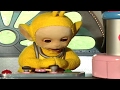 Teletubbies Cafe Chocolate 126 Cartoons For Children