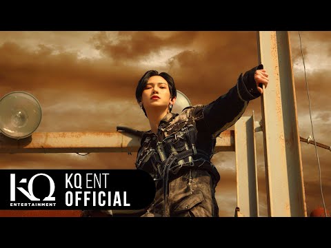 ATEEZ(에이티즈) - ‘불놀이야 (I'm The One)’ Official MV