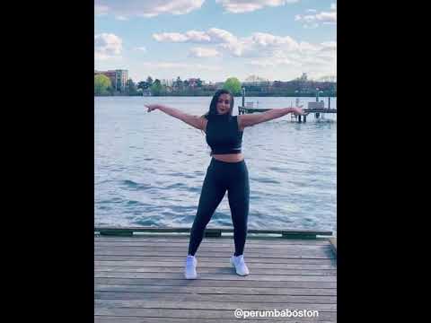 Ni Copito by TM Bax - Perumba Persian Dance Classes